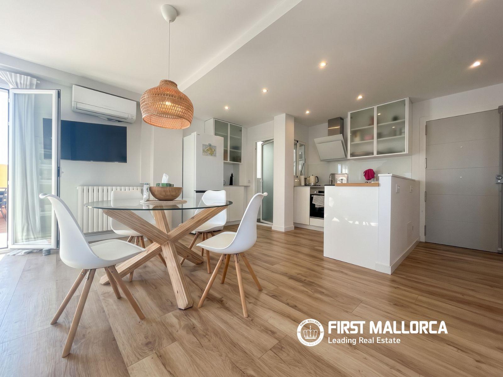 Apartamento en Venta en Palma de Mallorca