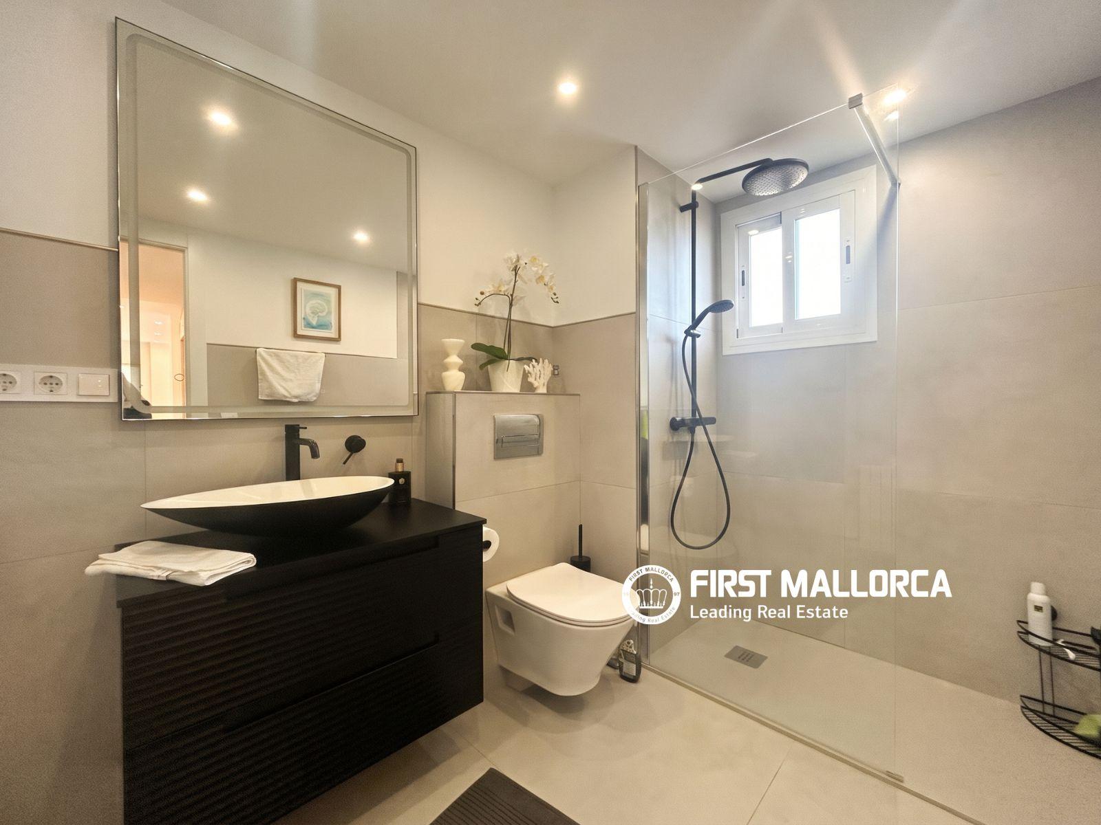 Apartamento en Venta en Palma de Mallorca