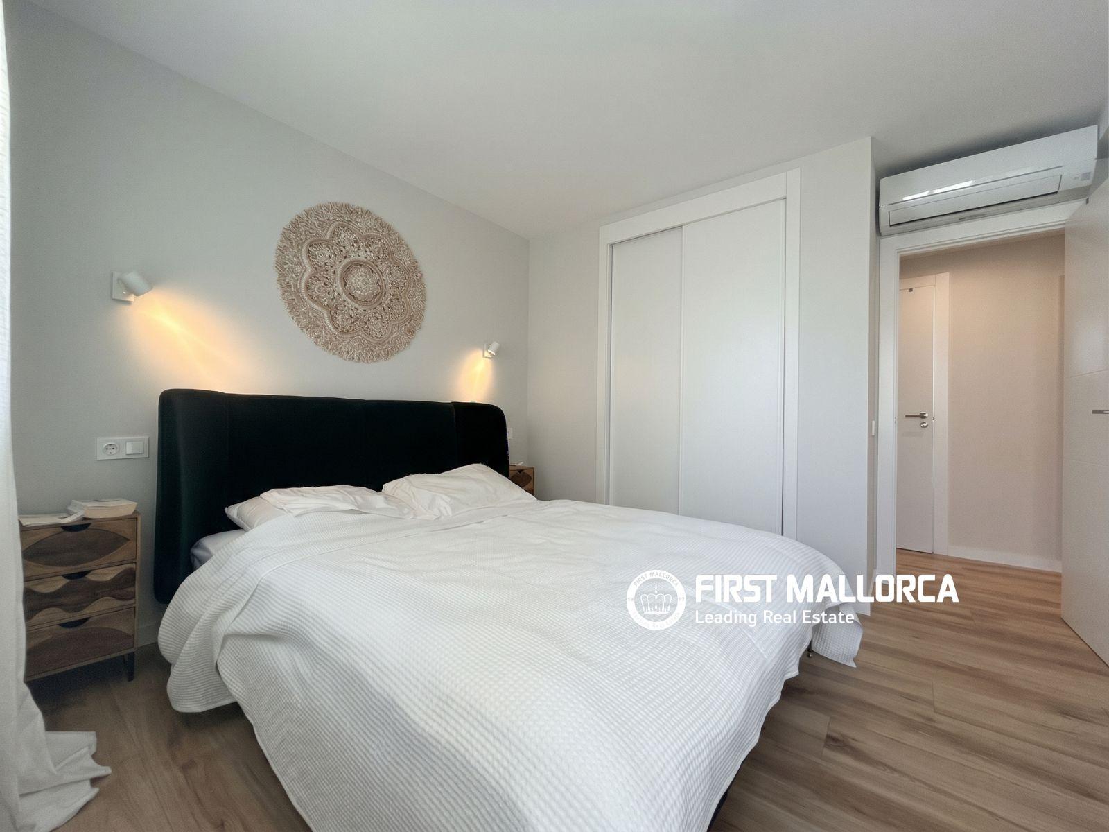 Apartamento en Venta en Palma de Mallorca