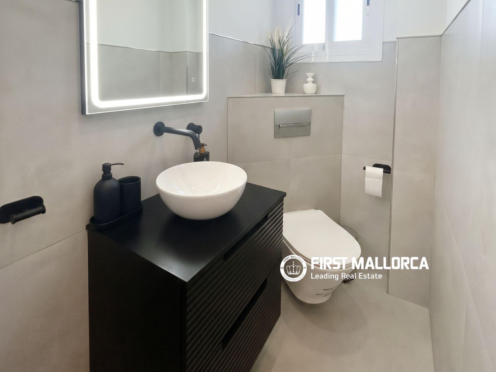Apartamento en Venta en Palma de Mallorca