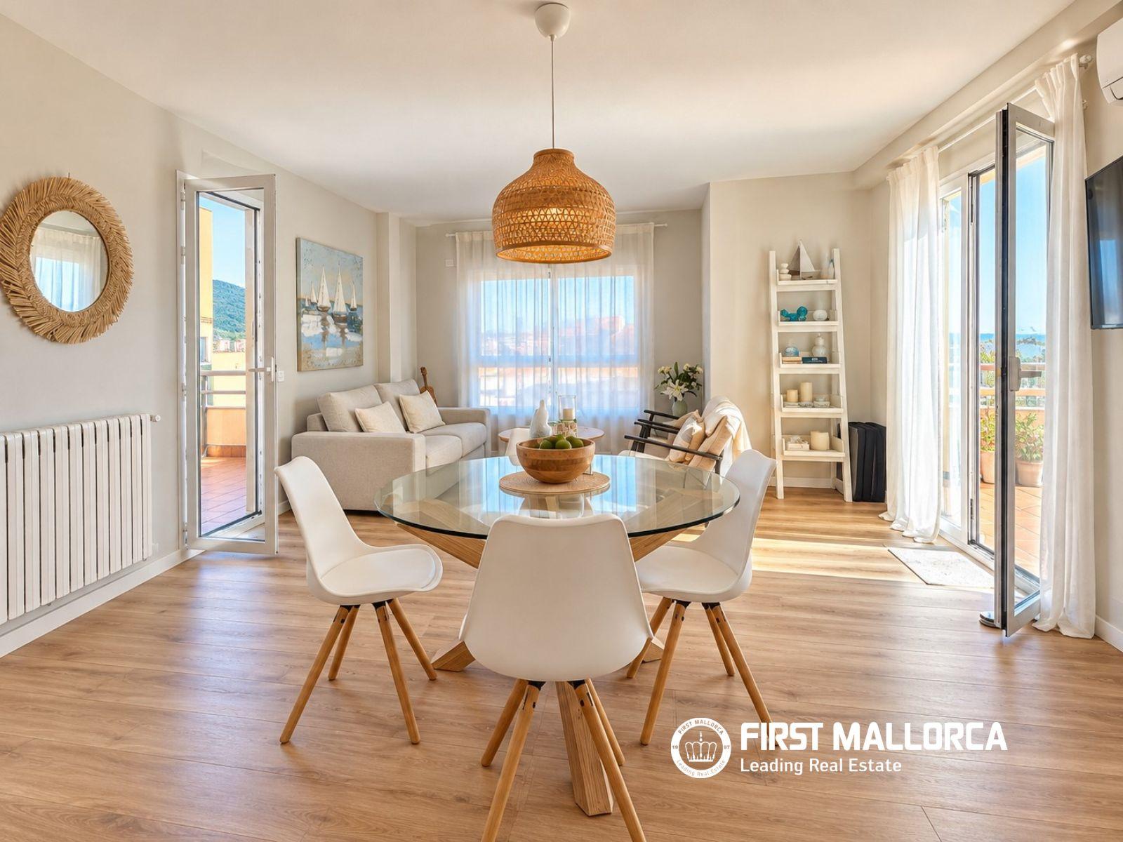 Apartamento en Venta en Palma de Mallorca