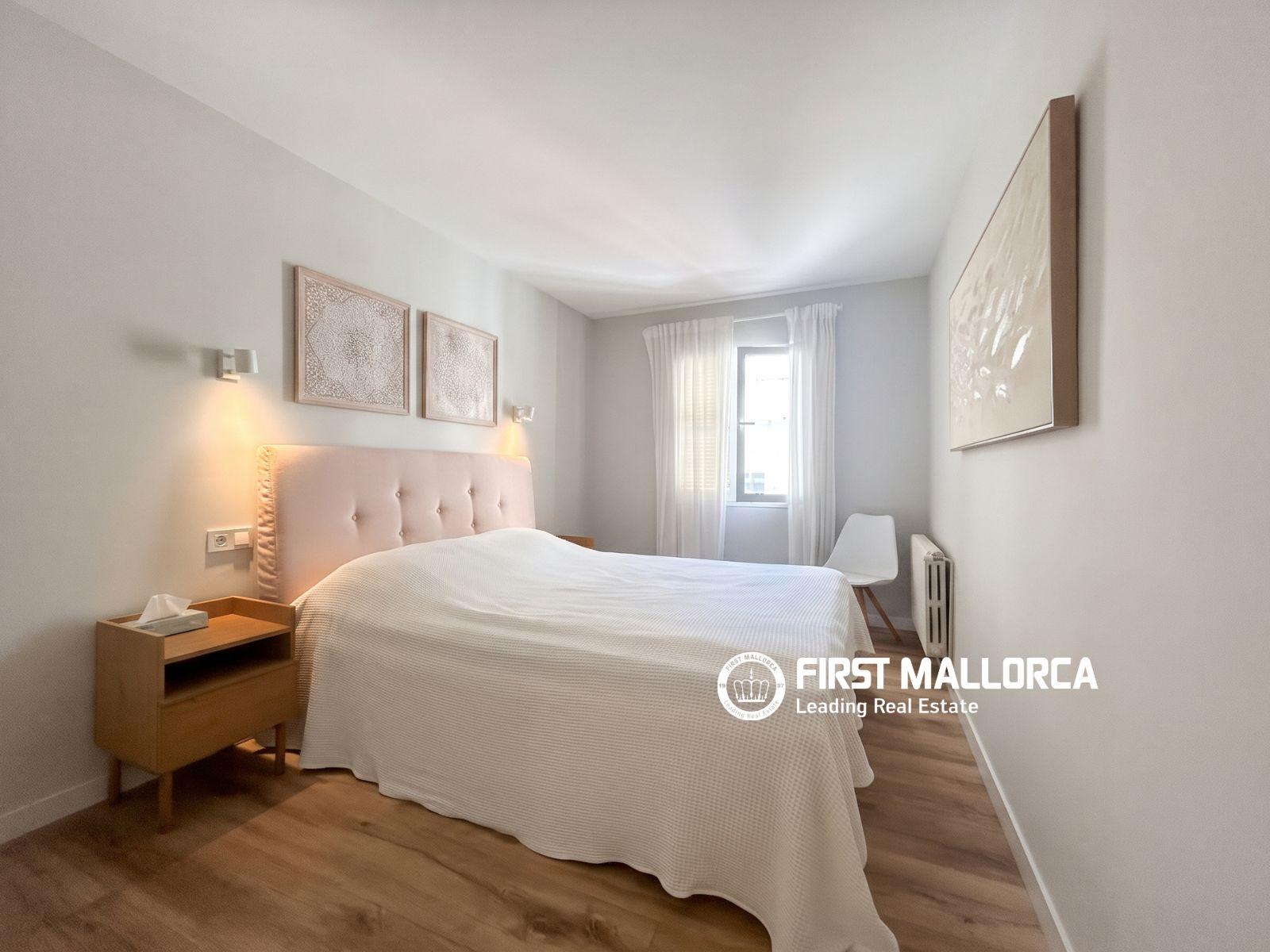 Apartamento en Venta en Palma de Mallorca