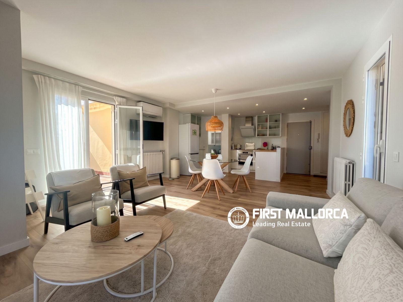 Apartamento en Venta en Palma de Mallorca