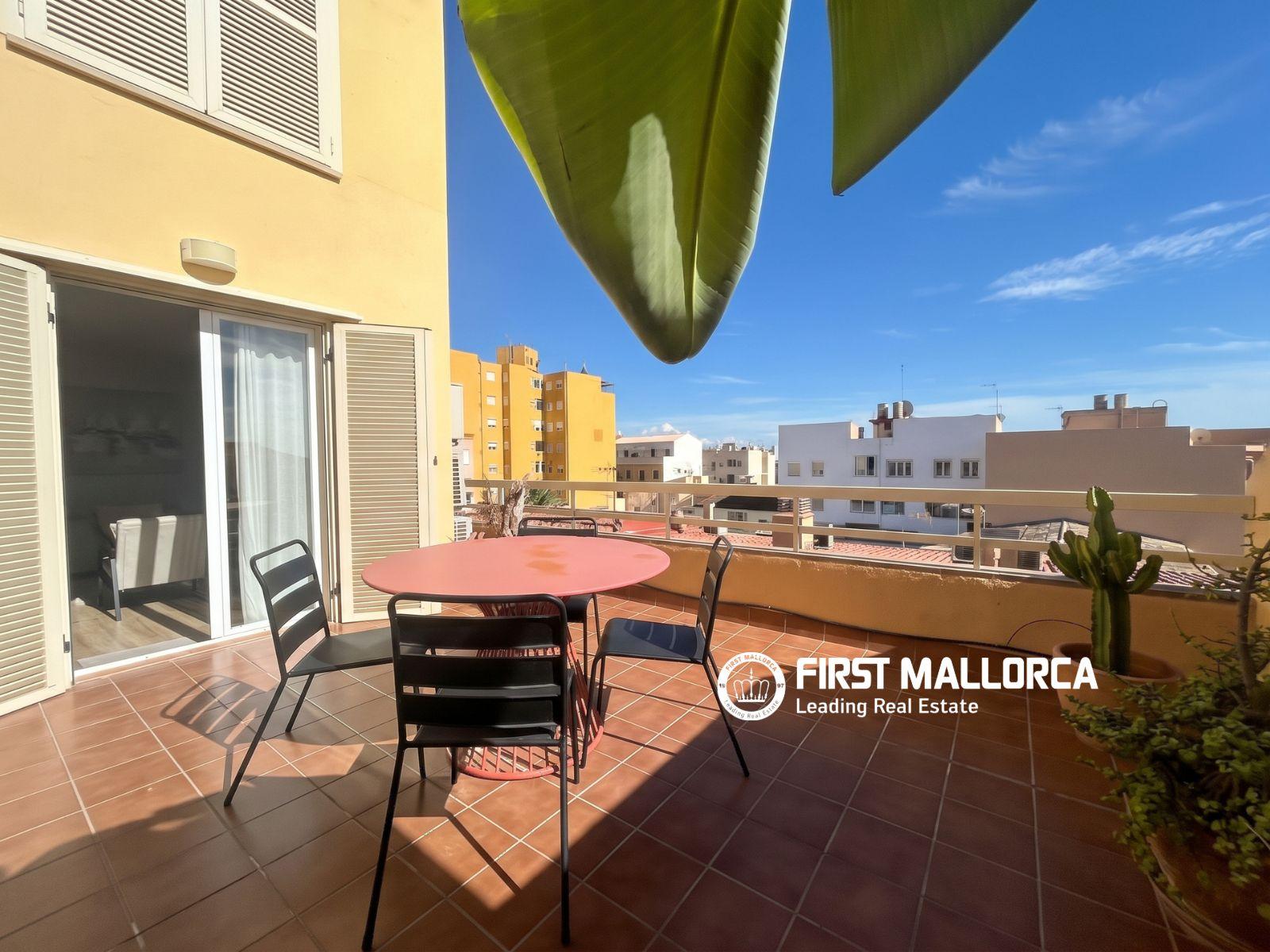 Apartamento en Venta en Palma de Mallorca