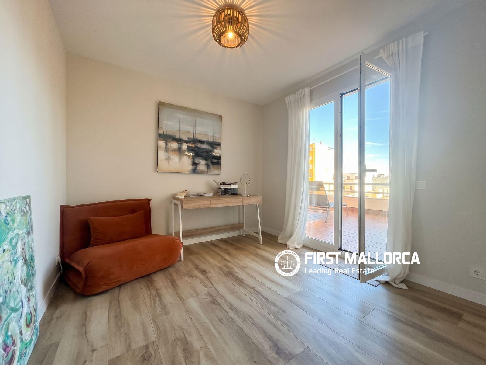 Apartamento en Venta en Palma de Mallorca