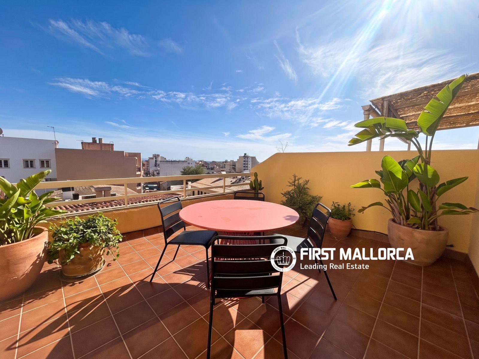 Apartamento en Venta en Palma de Mallorca