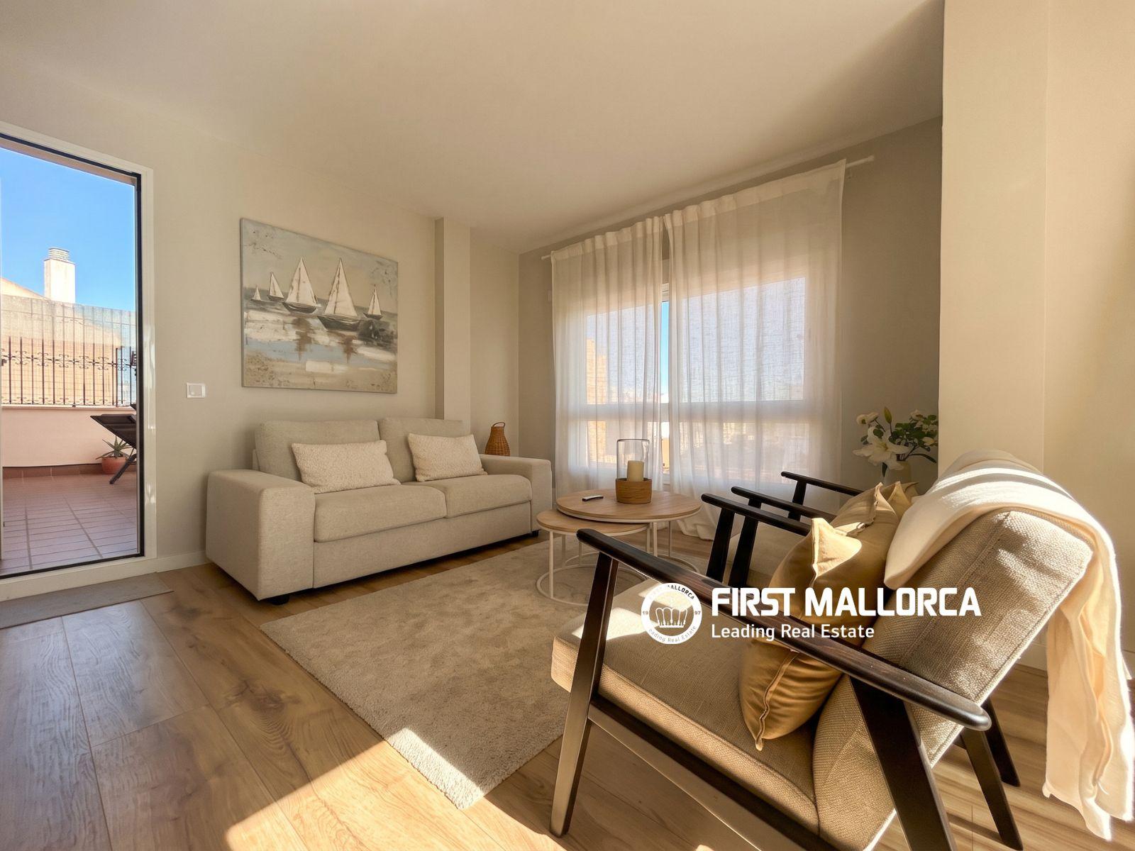 Apartamento en Venta en Palma de Mallorca