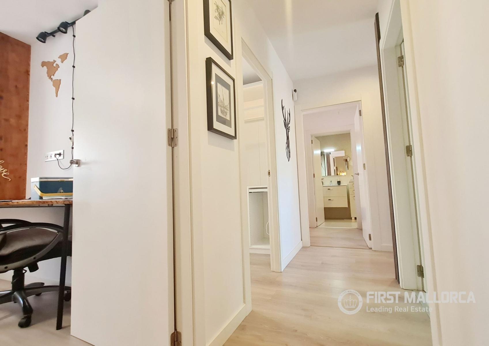 Apartment for Rent in Palma de Mallorca