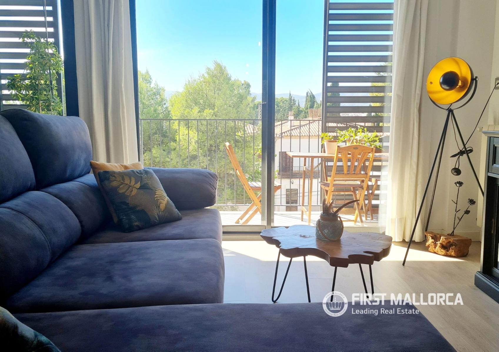 Apartment for Rent in Palma de Mallorca