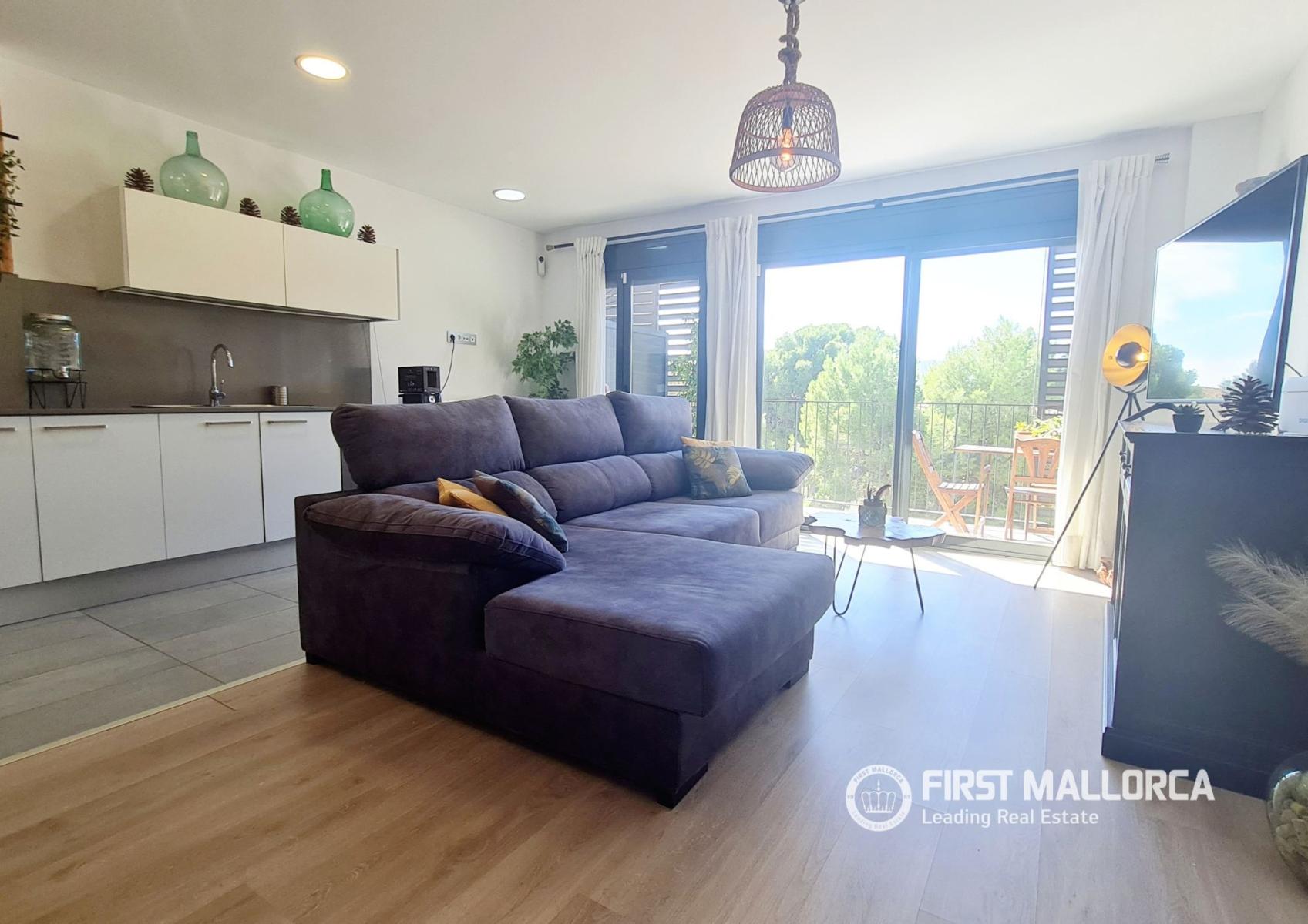 Apartment for Rent in Palma de Mallorca