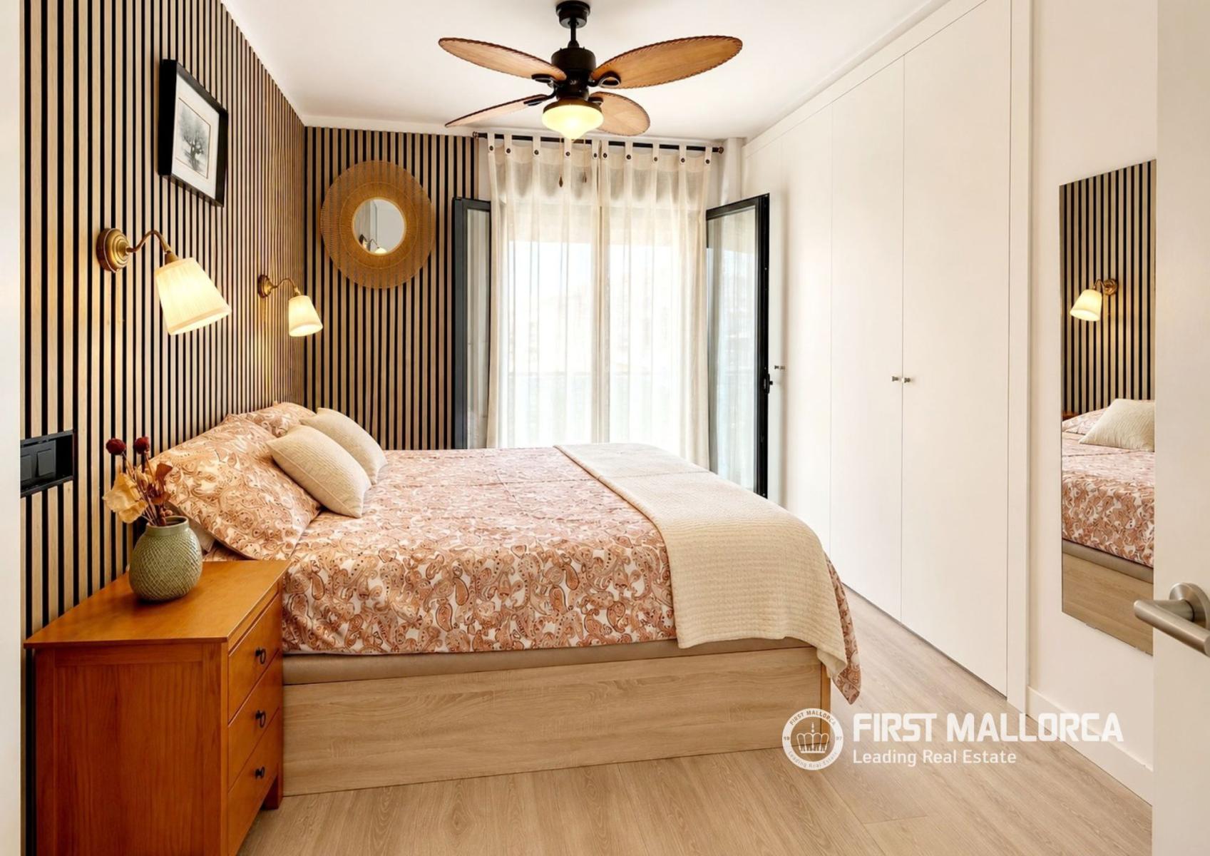 Apartment for Rent in Palma de Mallorca