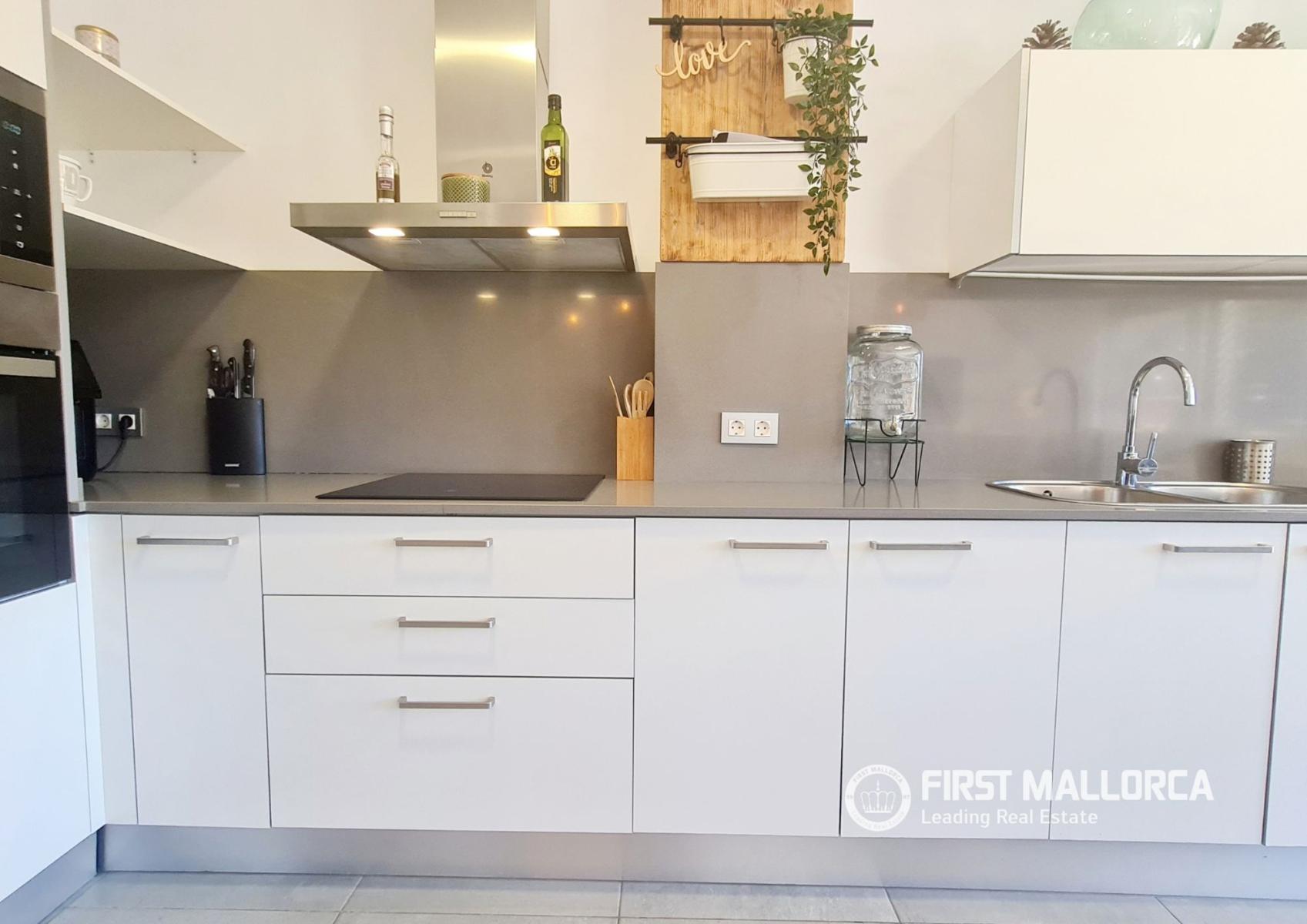 Apartment for Rent in Palma de Mallorca