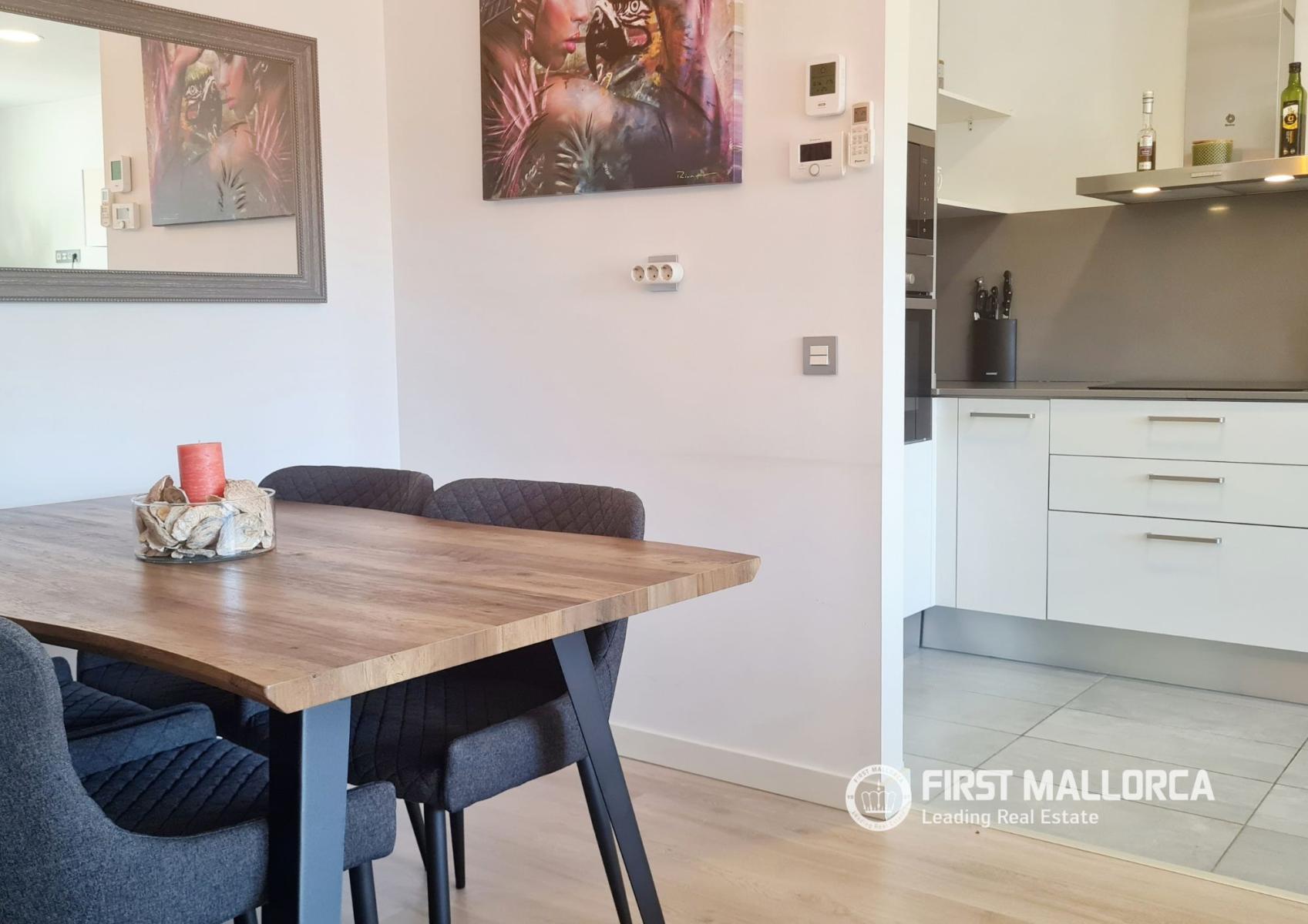 Apartment for Rent in Palma de Mallorca