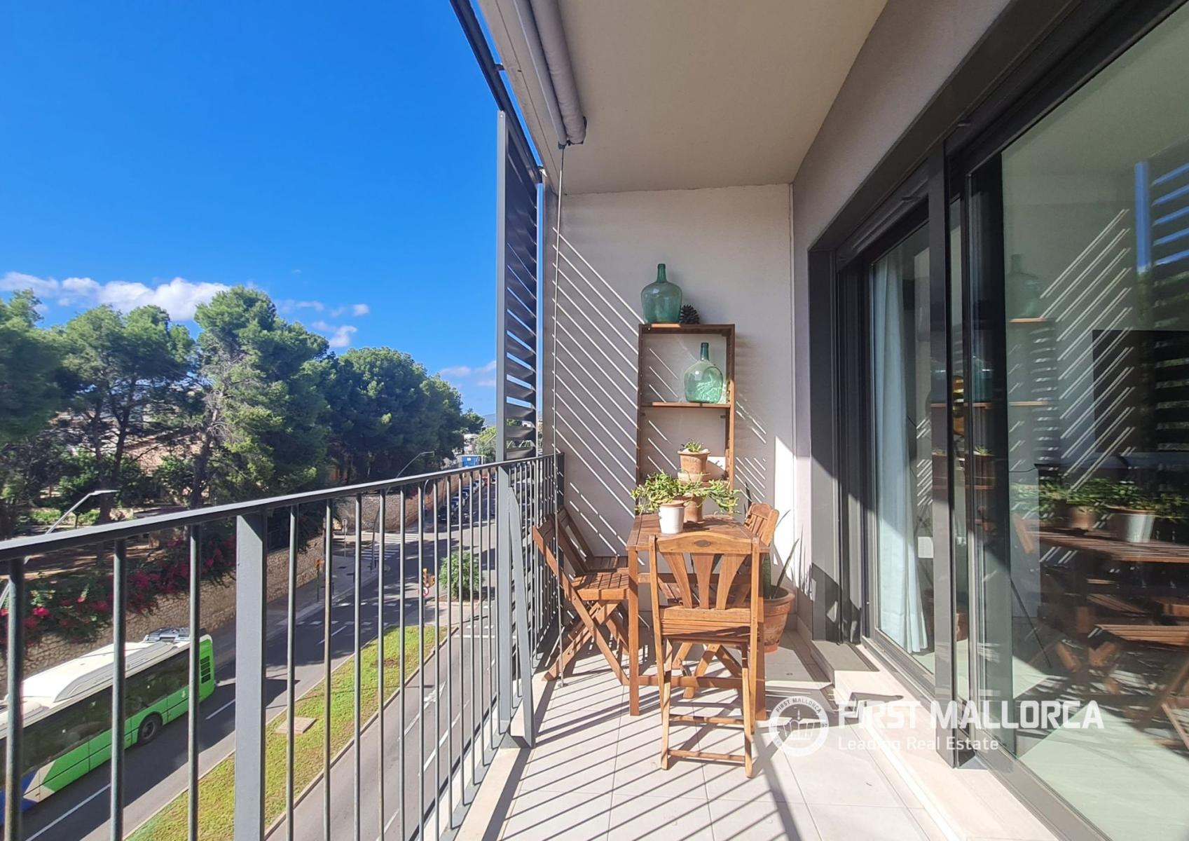 Apartment for Rent in Palma de Mallorca