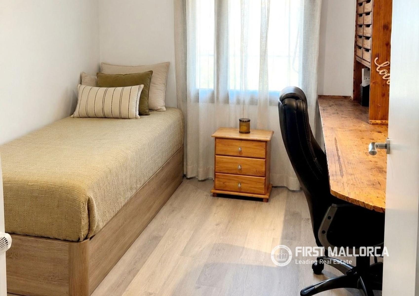Apartment for Rent in Palma de Mallorca