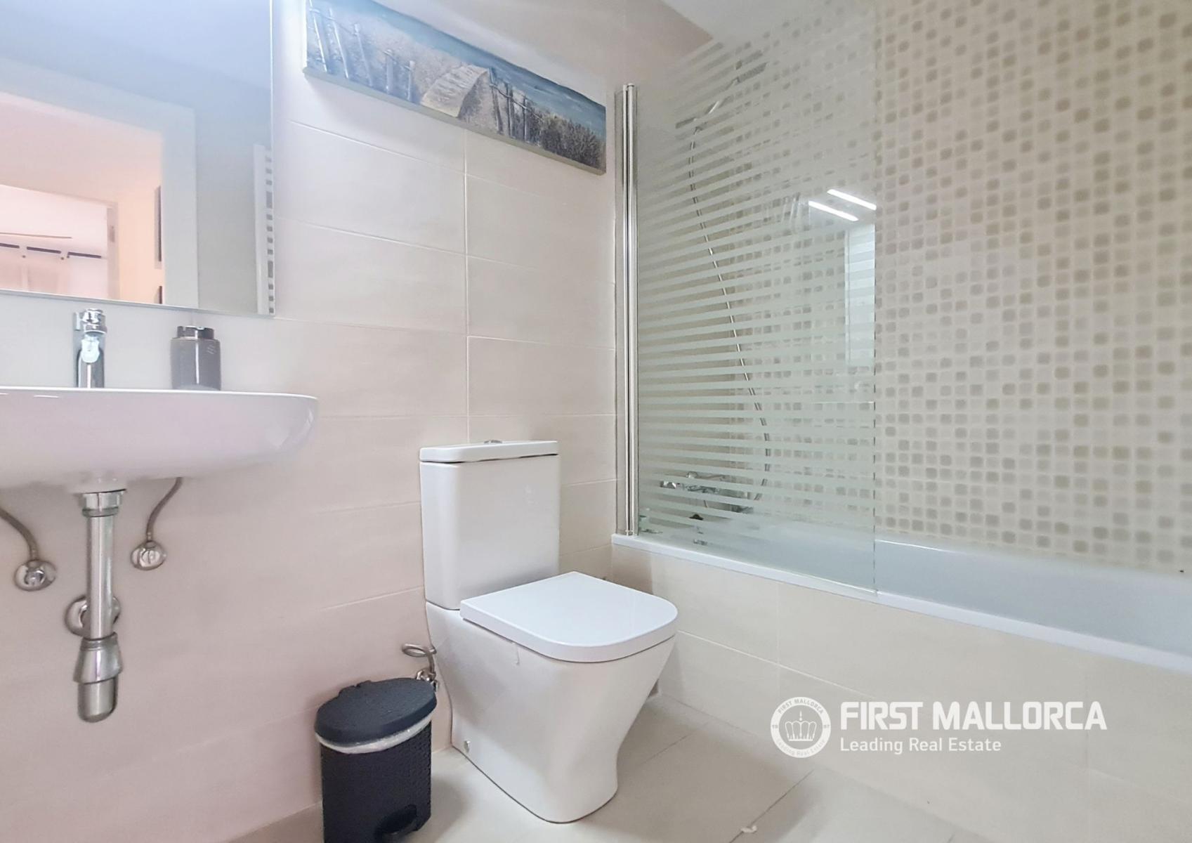 Apartment for Rent in Palma de Mallorca