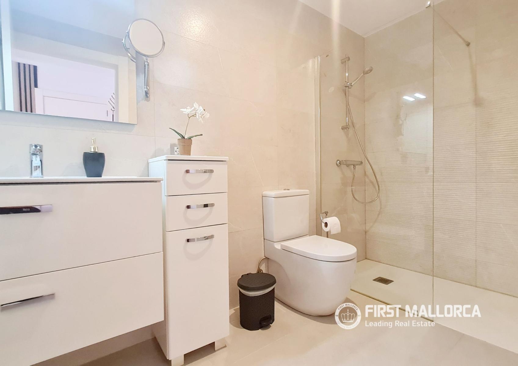 Apartment for Rent in Palma de Mallorca