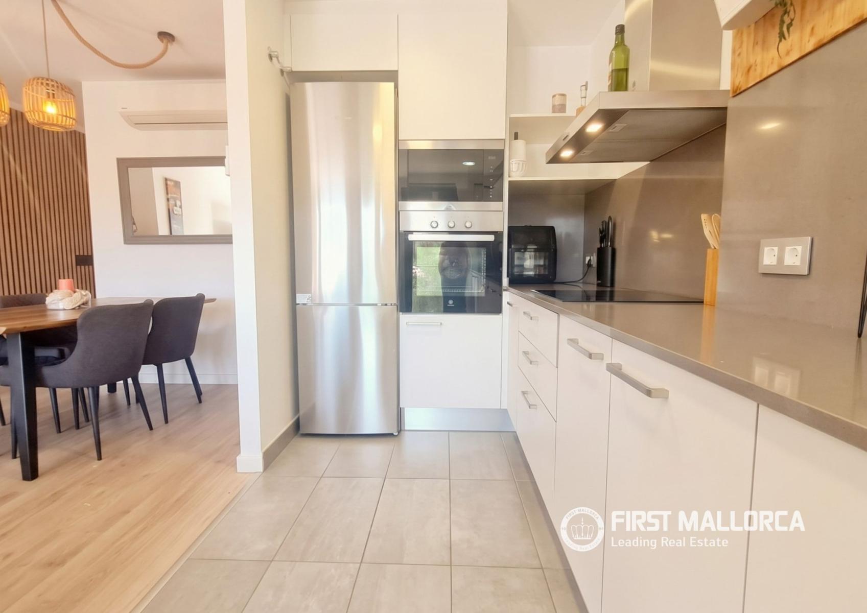 Apartment for Rent in Palma de Mallorca
