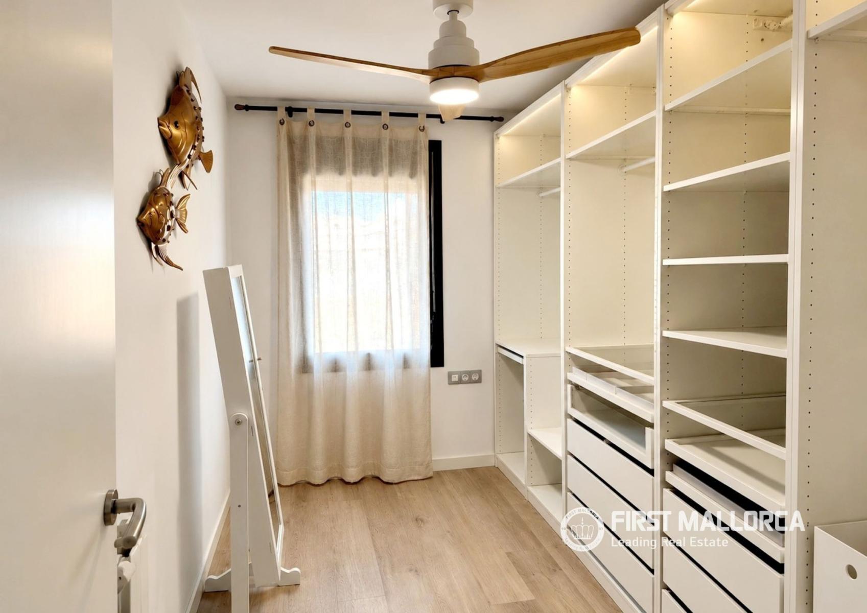 Apartment for Rent in Palma de Mallorca