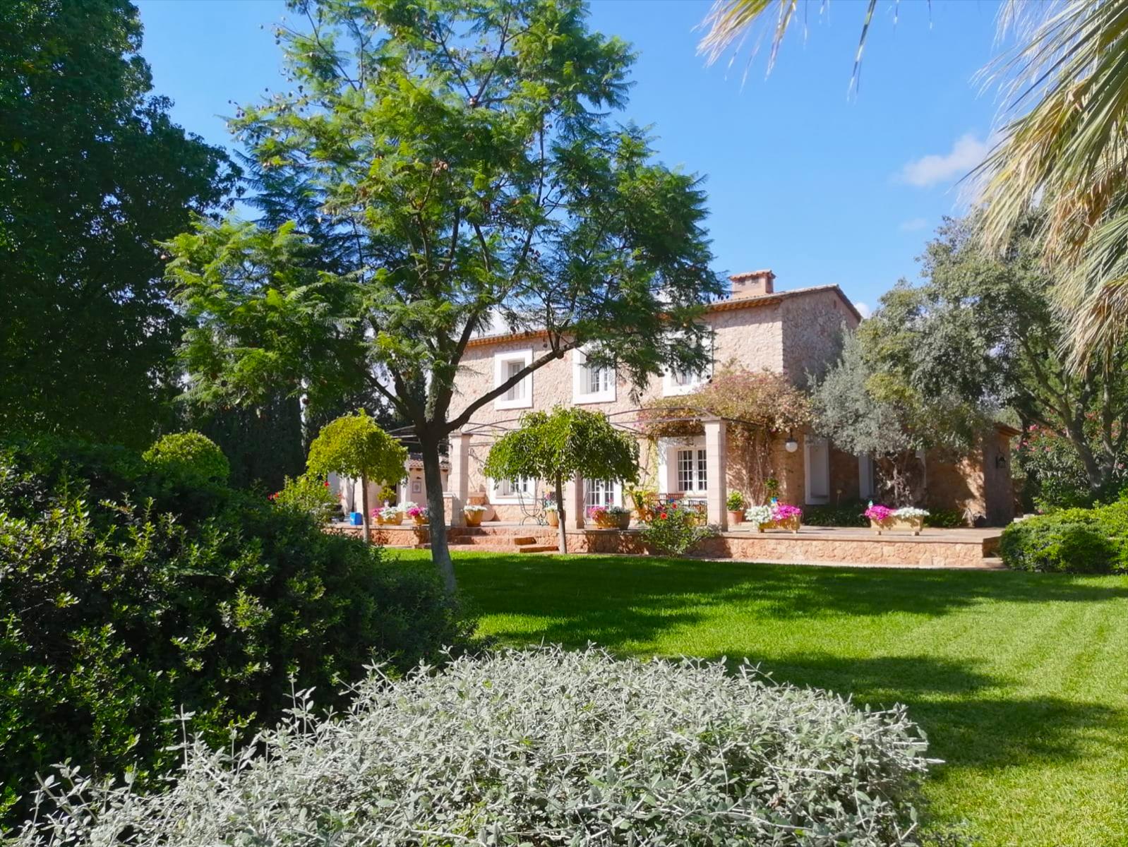 Finca en Venta en Bunyola