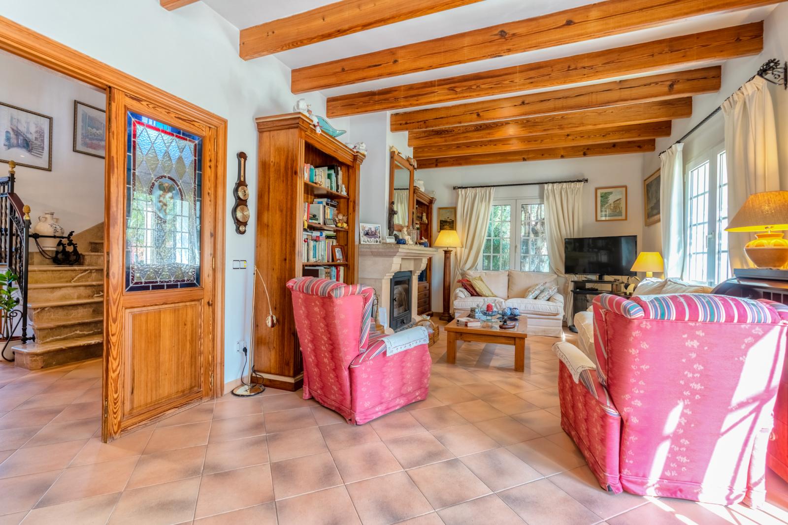 Finca en Venta en Bunyola