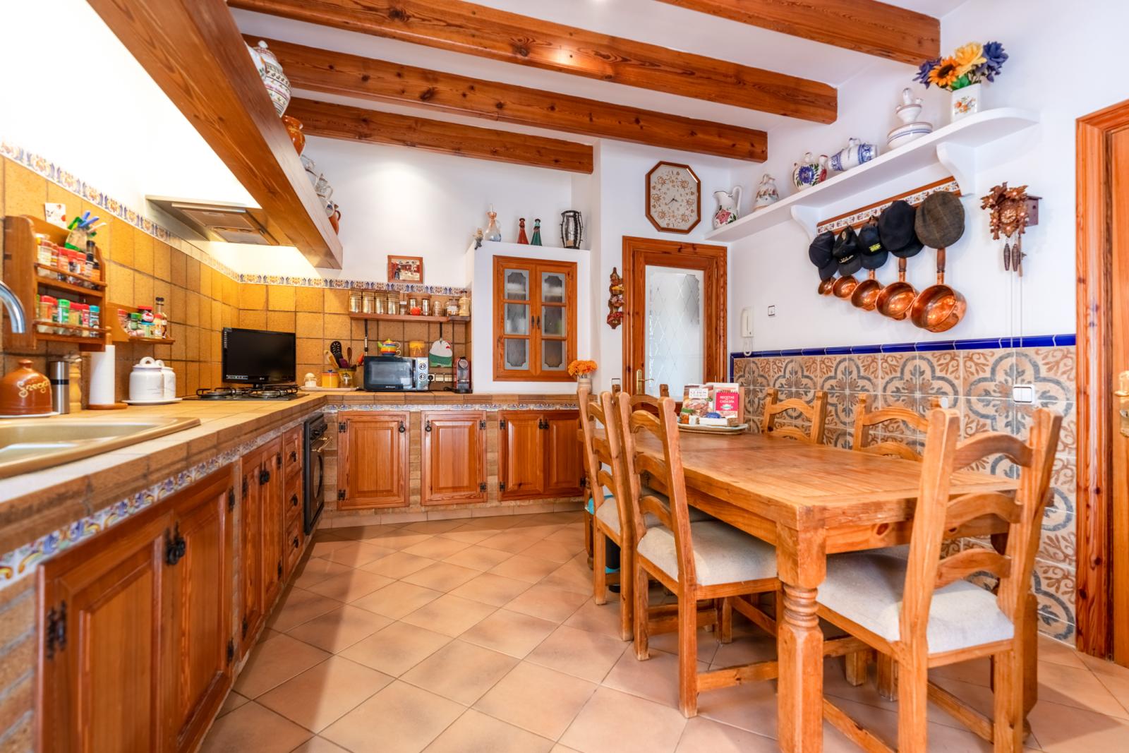 Finca en Venta en Bunyola