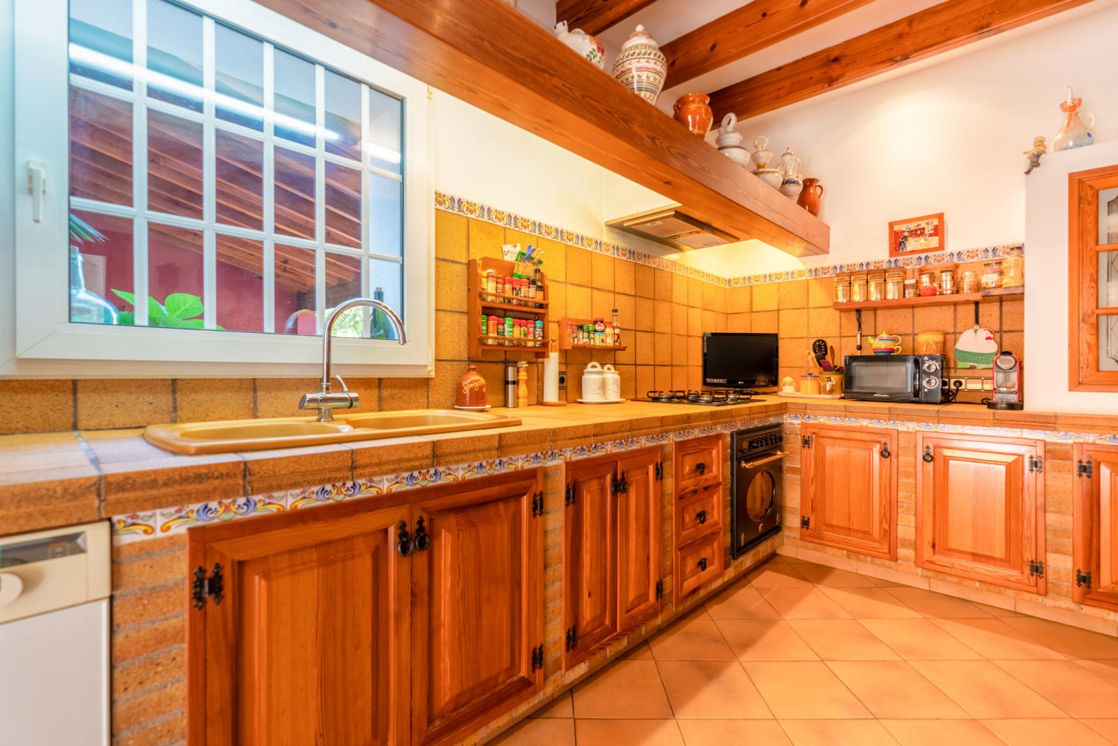Finca en Venta en Bunyola