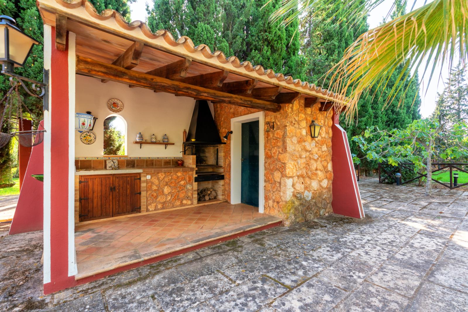 Finca en Venta en Bunyola