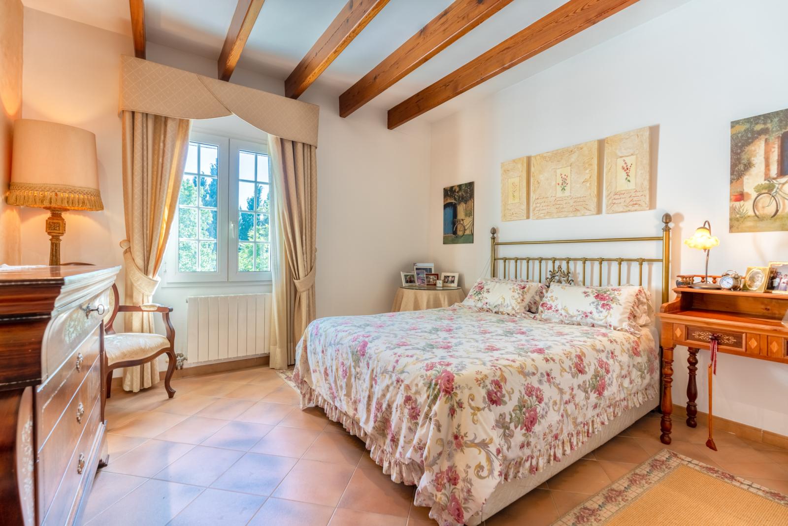 Finca en Venta en Bunyola