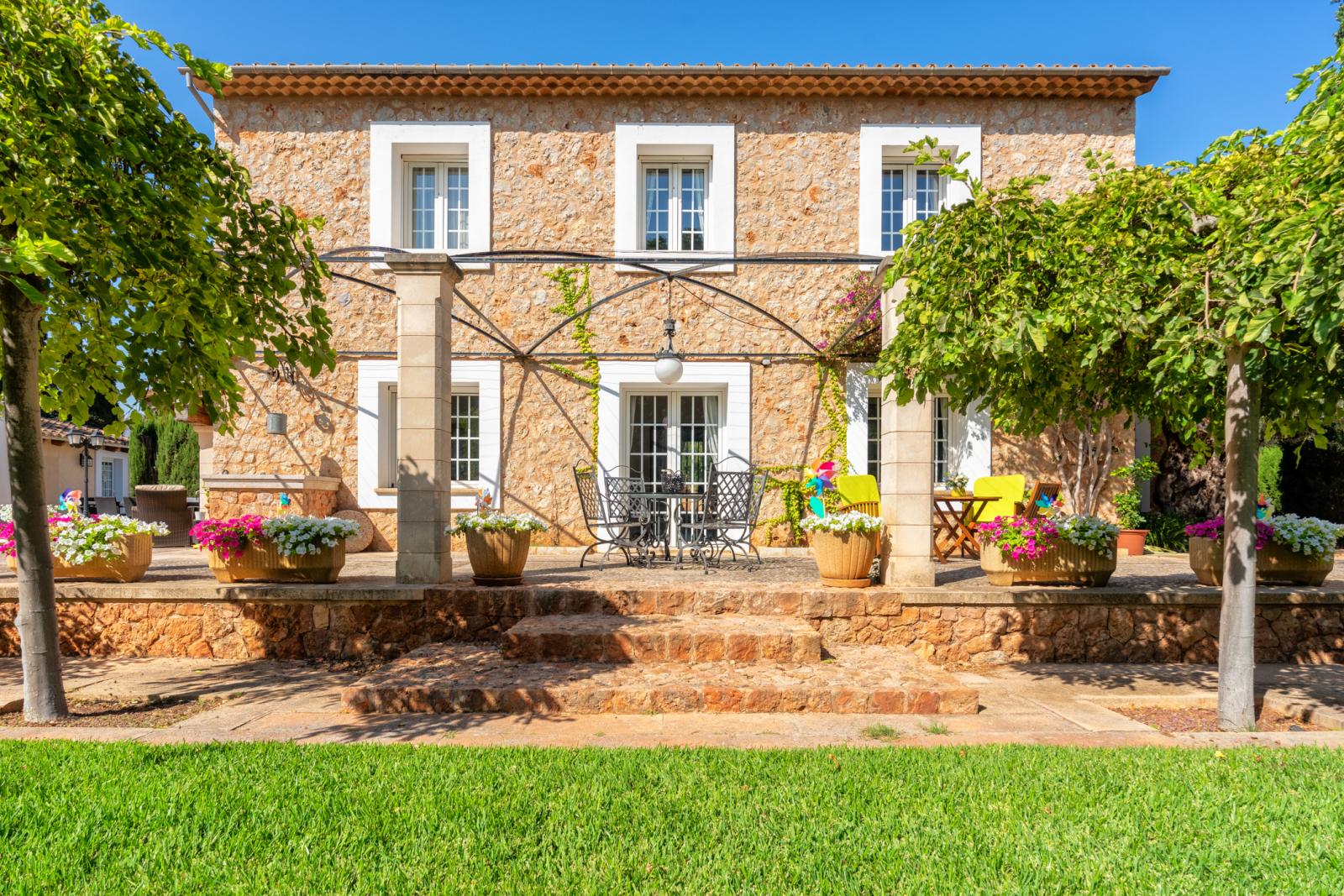 Finca en Venta en Bunyola