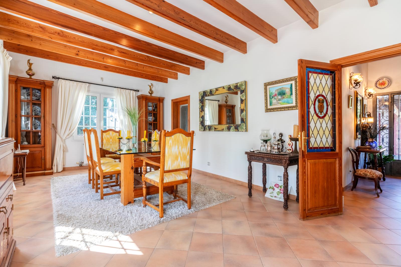 Finca en Venta en Bunyola