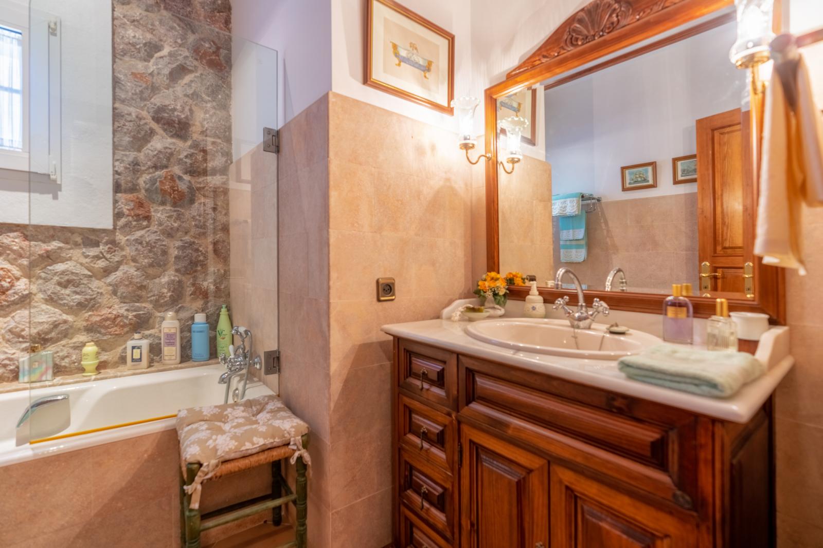 Finca en Venta en Bunyola