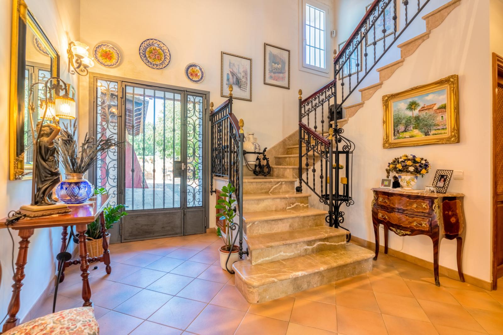 Finca en Venta en Bunyola