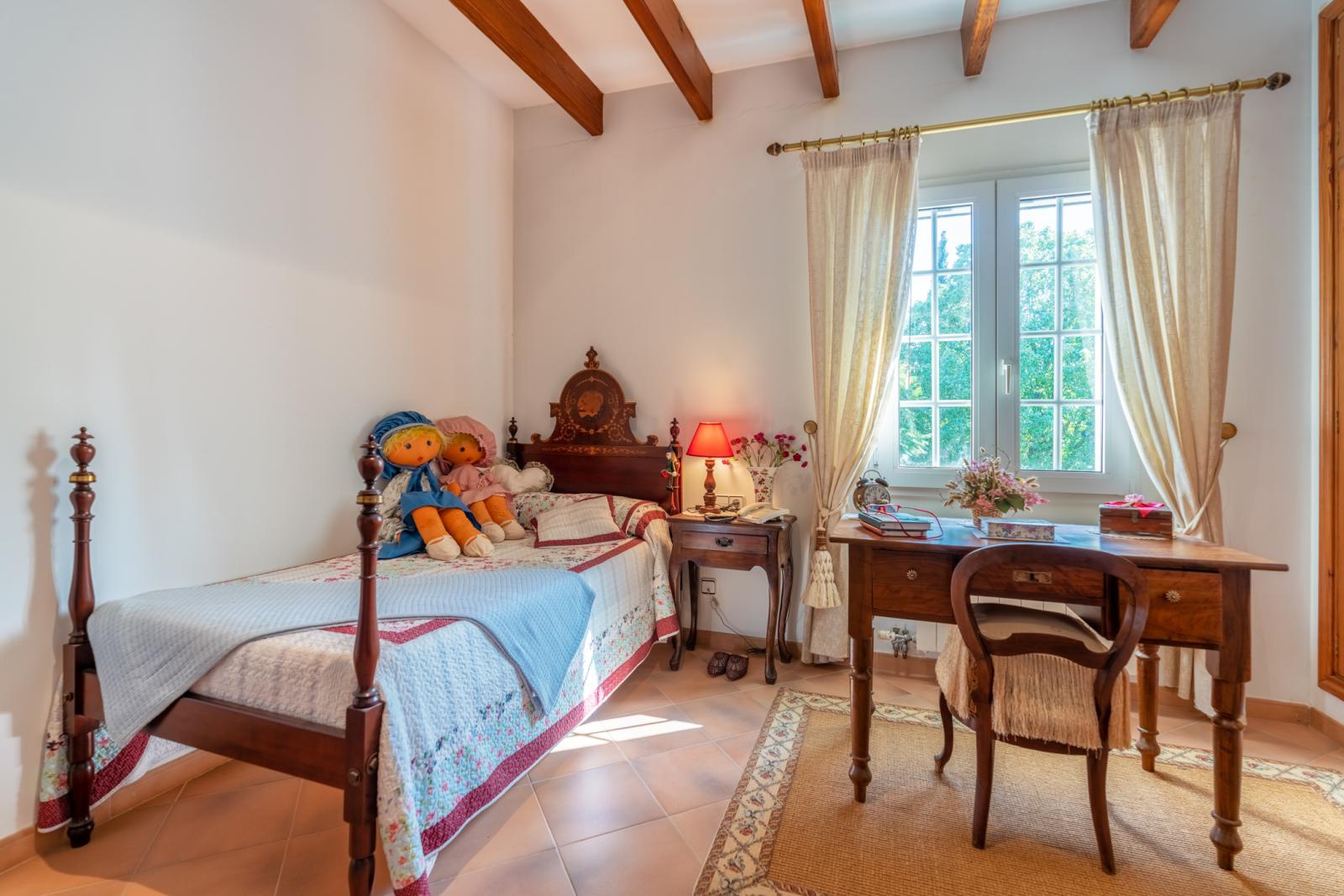 Finca en Venta en Bunyola