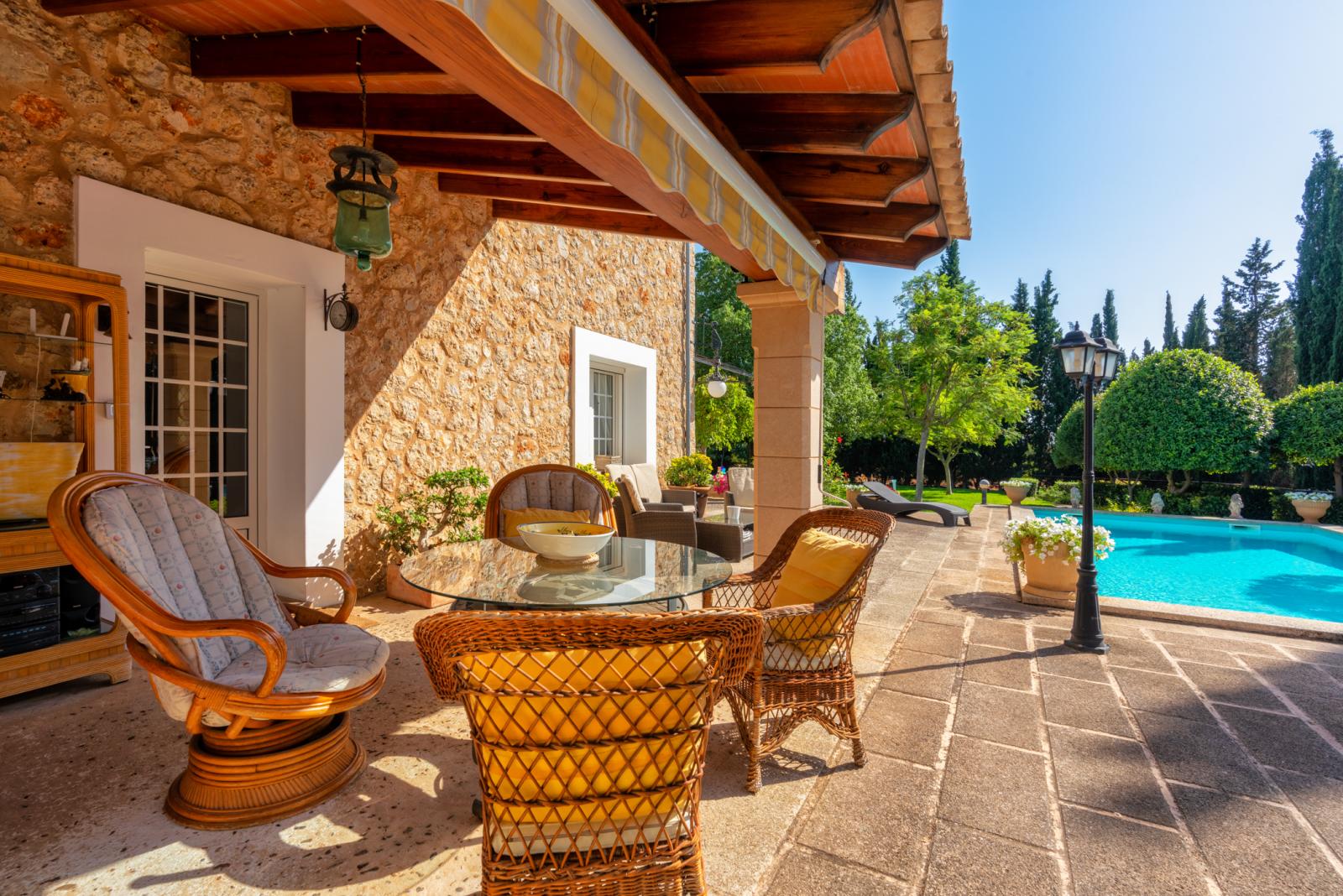 Finca en Venta en Bunyola