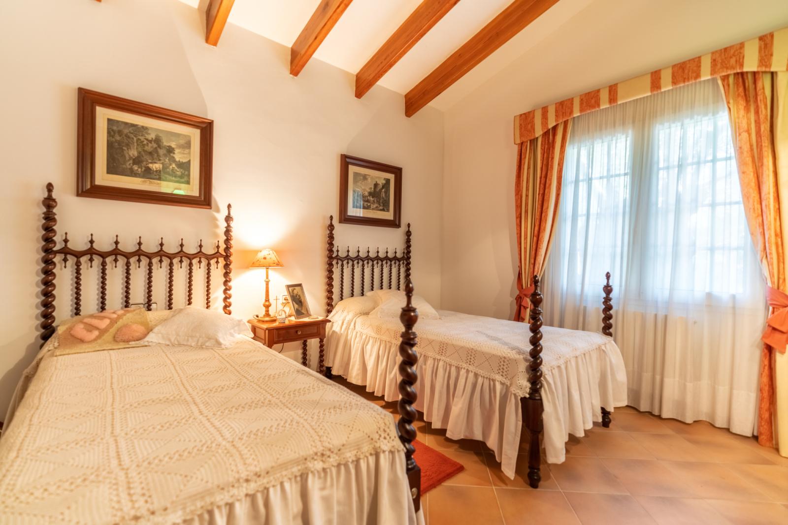 Finca en Venta en Bunyola
