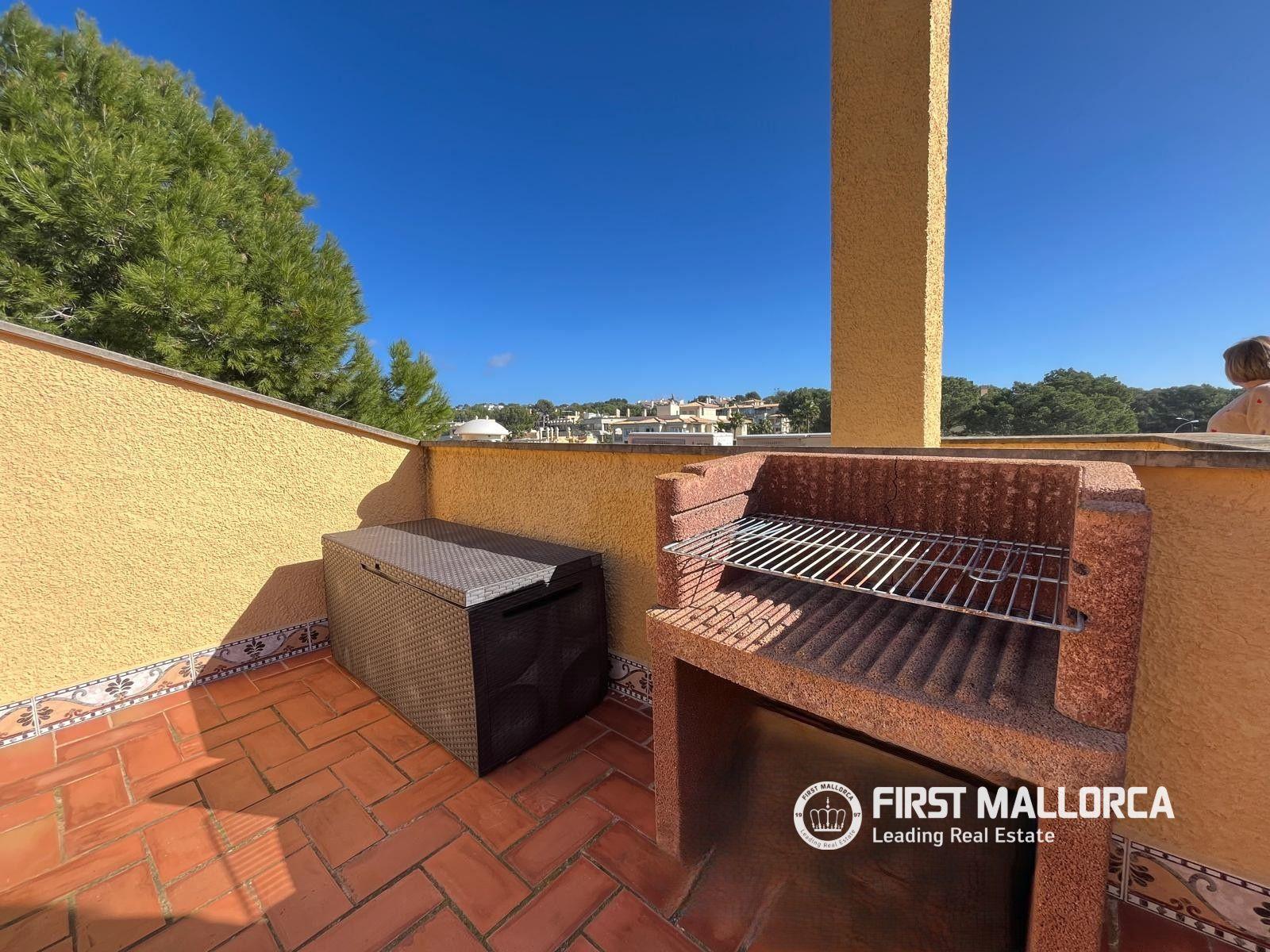 Apartamento en Alquiler en Calvià