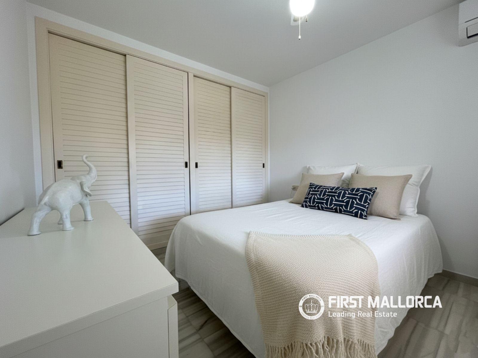 Apartamento en Alquiler en Calvià