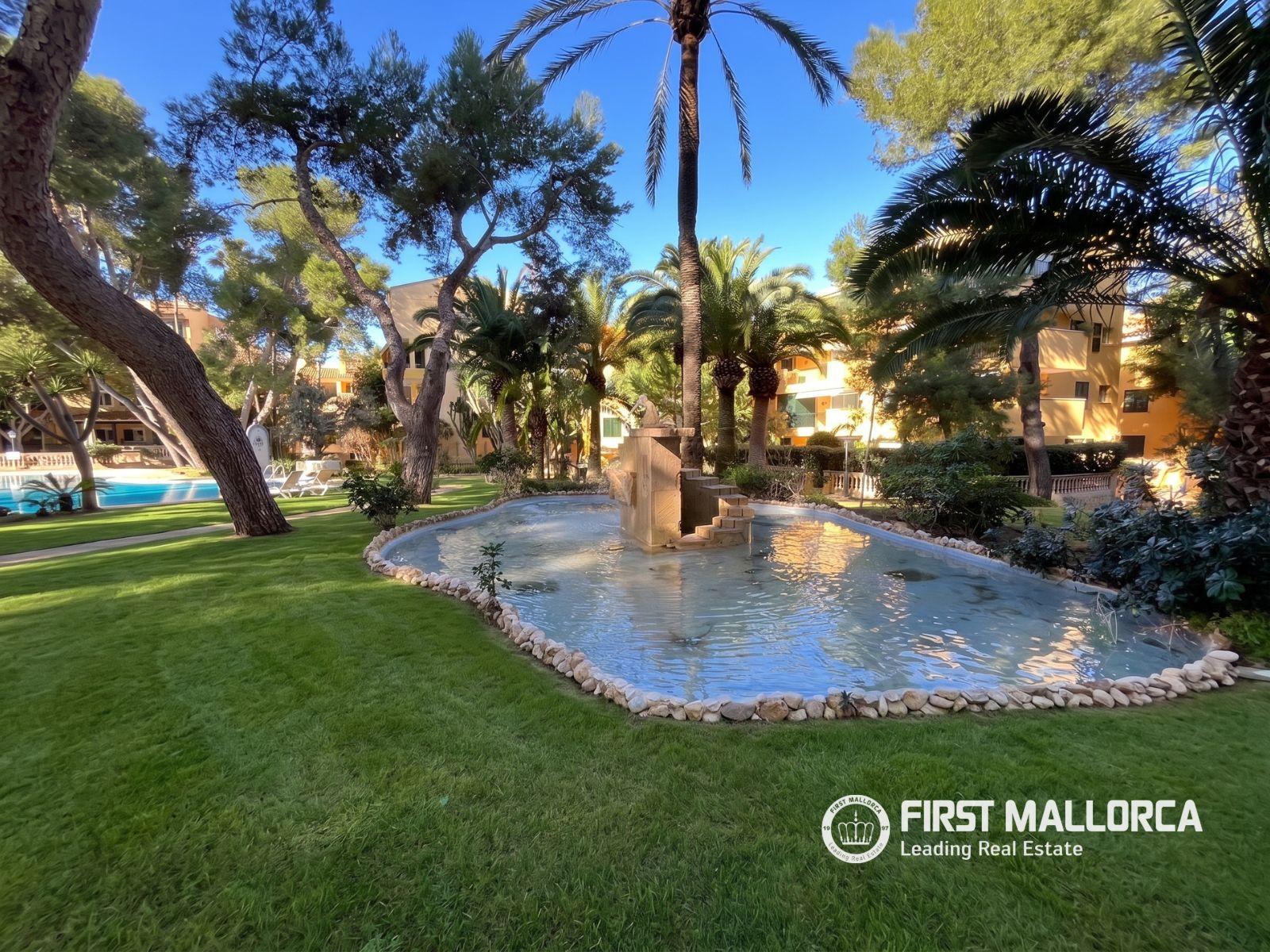 Apartamento en Alquiler en Calvià