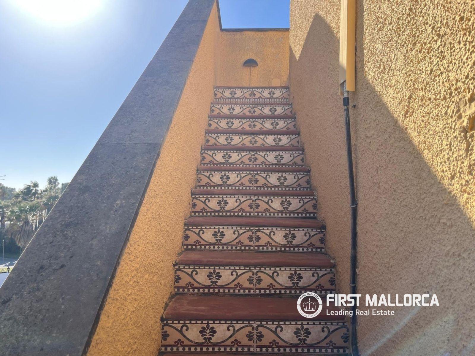 Apartamento en Alquiler en Calvià