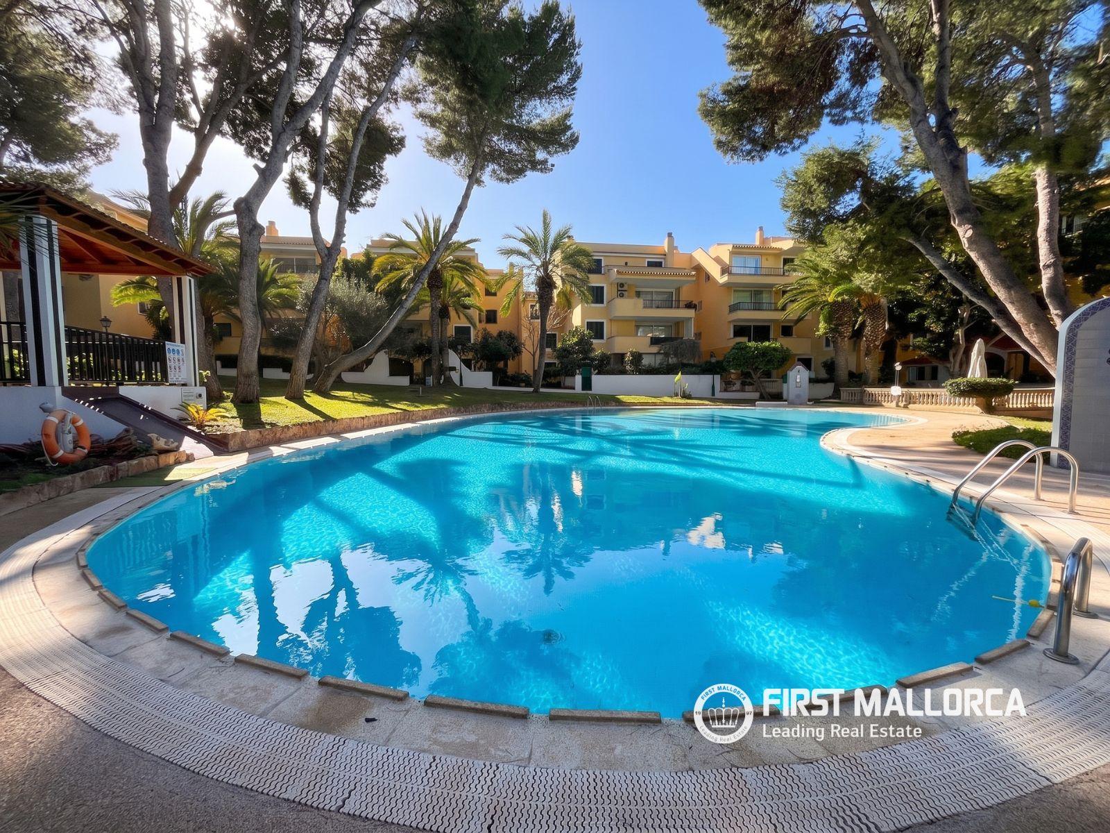 Apartamento en Alquiler en Calvià