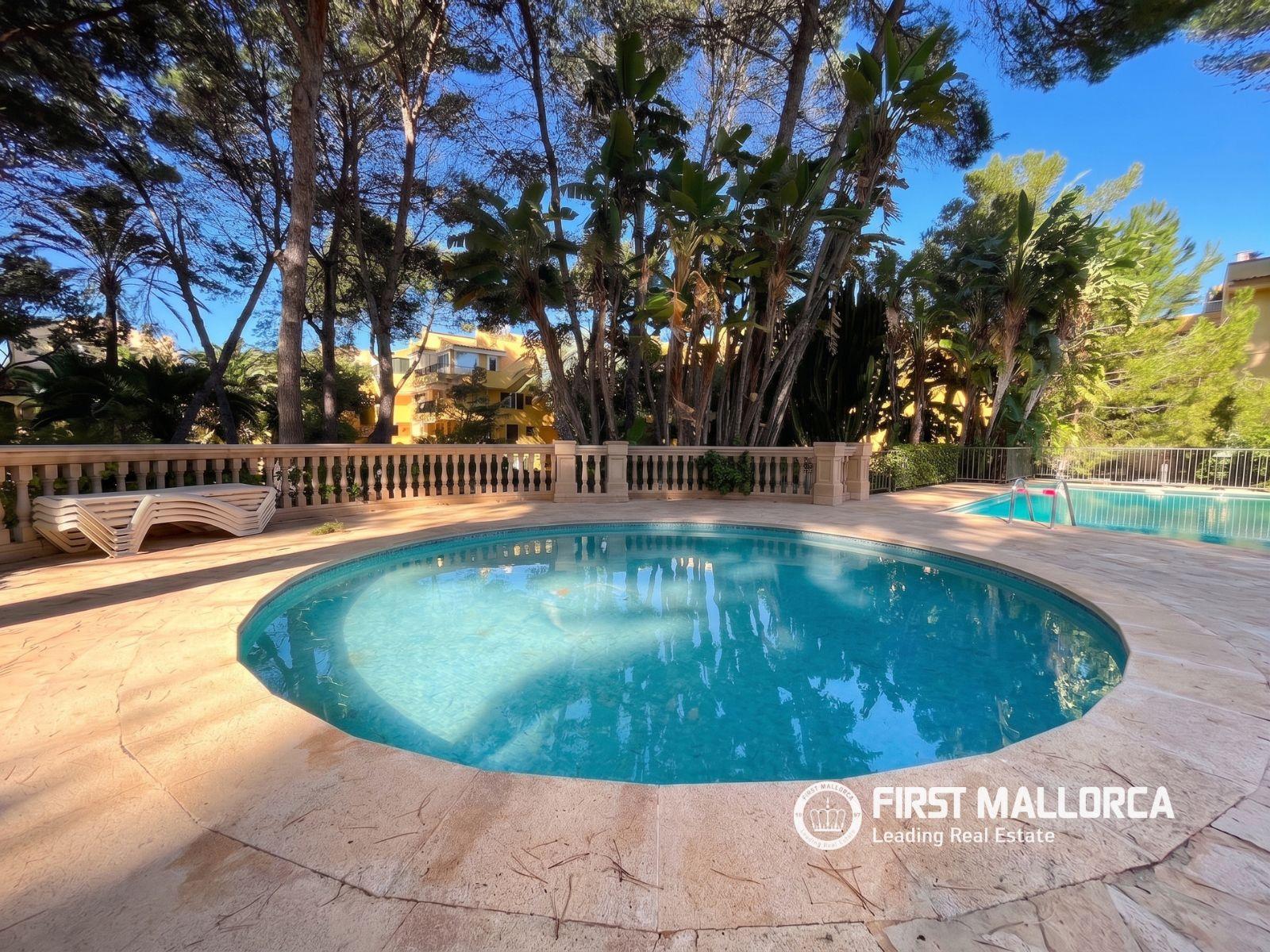 Apartamento en Alquiler en Calvià