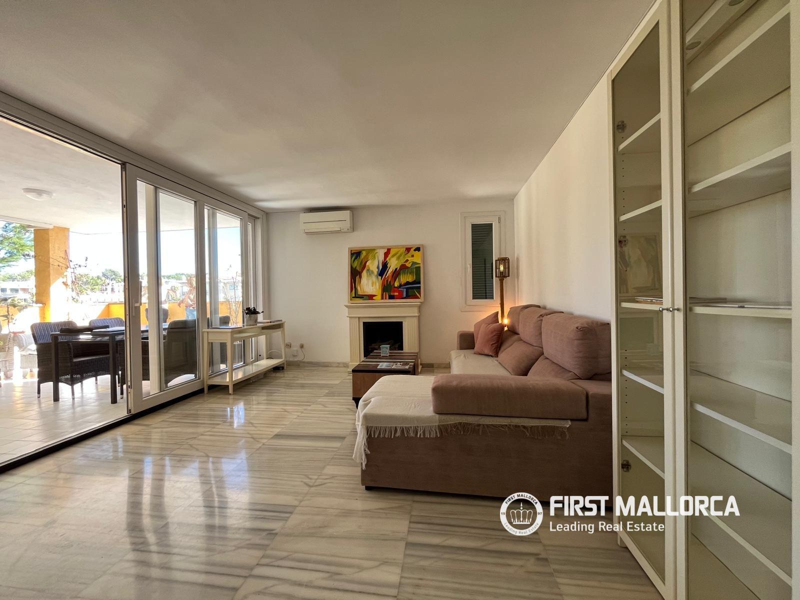 Apartamento en Alquiler en Calvià
