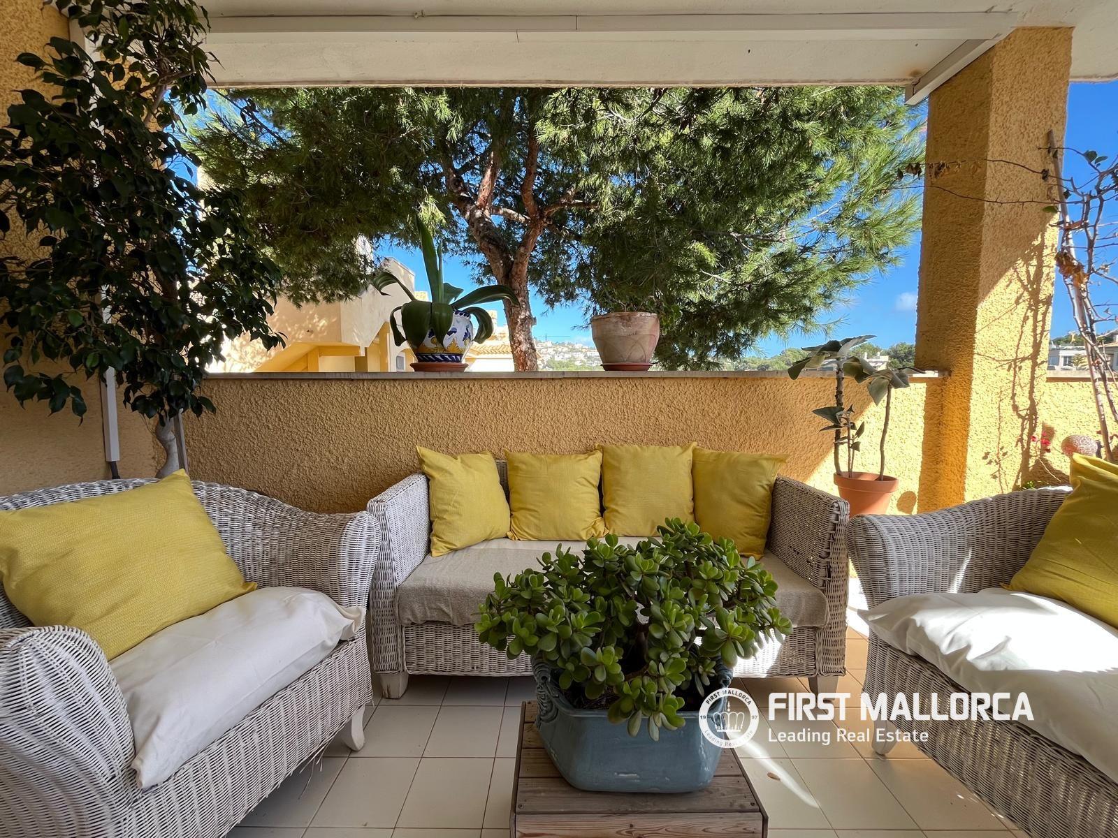 Apartamento en Alquiler en Calvià
