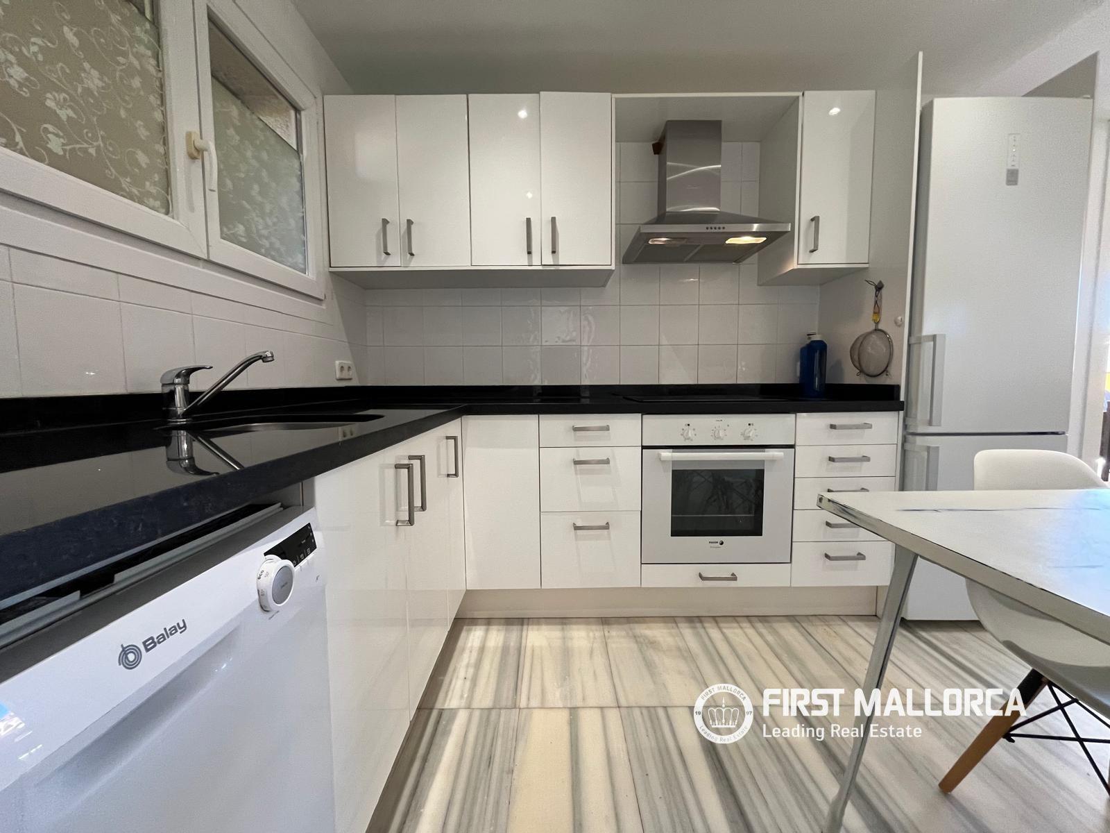 Apartamento en Alquiler en Calvià