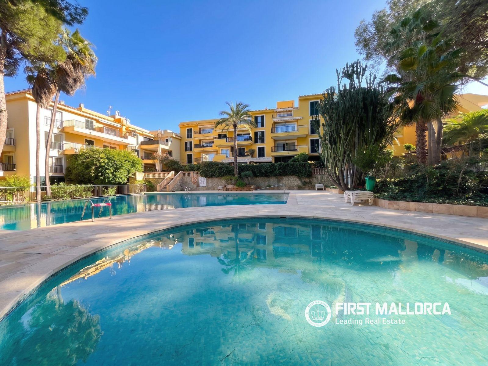 Apartamento en Alquiler en Calvià