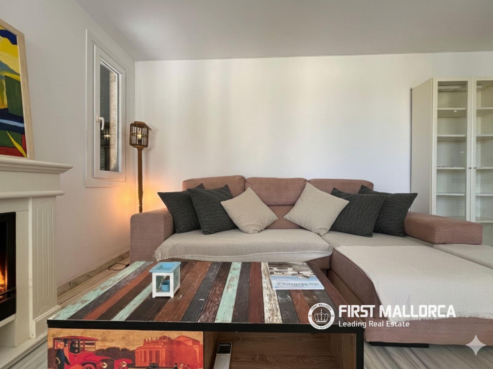 Apartamento en Alquiler en Calvià