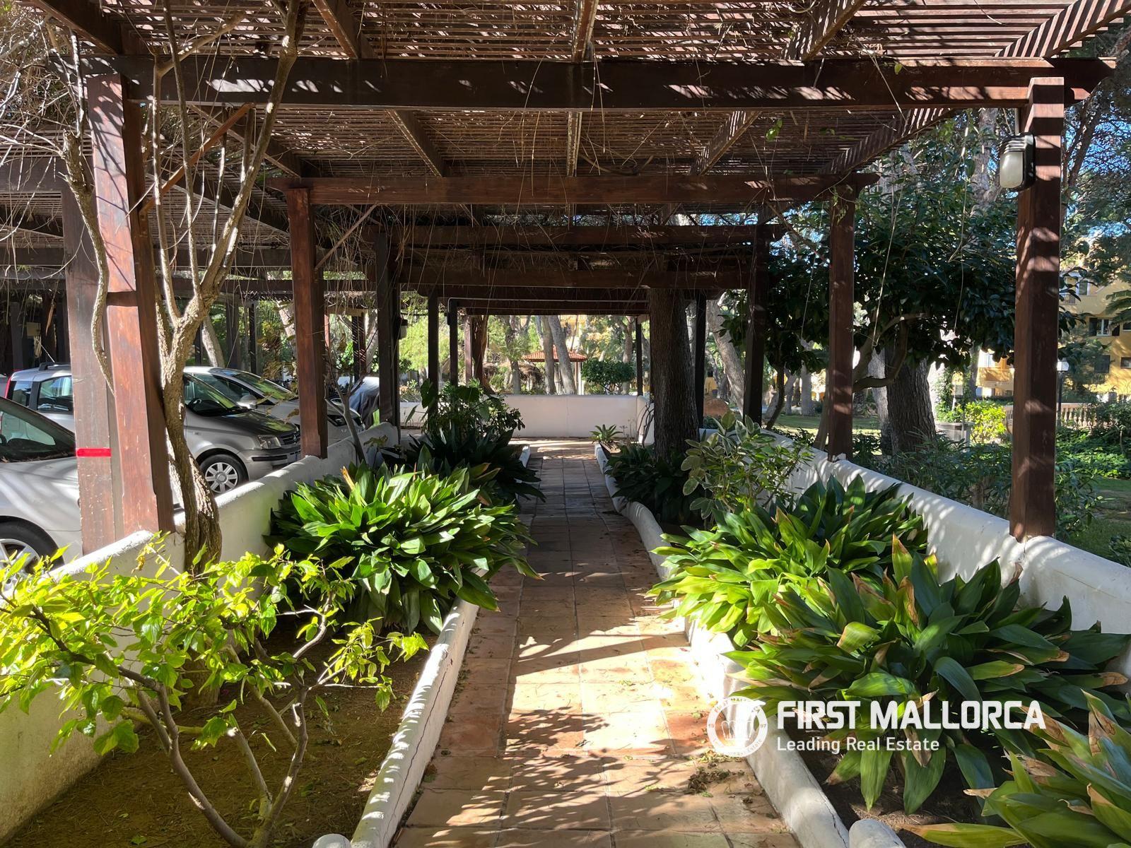 Apartamento en Alquiler en Calvià