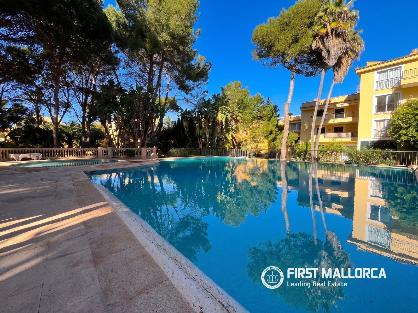 Apartamento en Alquiler en Calvià