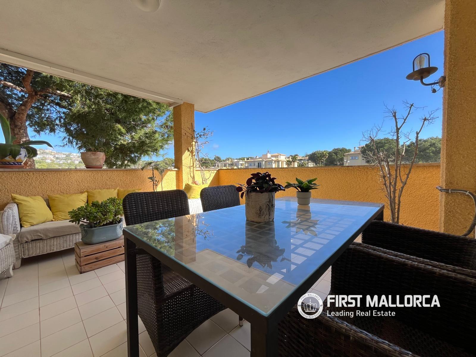 Apartamento en Alquiler en Calvià